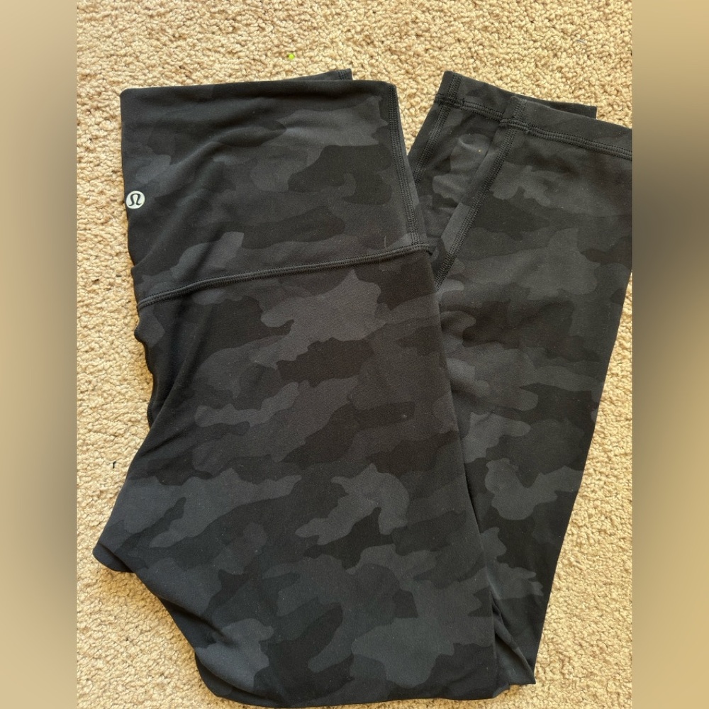 lululemon Align™ High-Rise Pant 28"